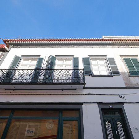 Villa Casa Da Avo Guida Ponta Delgada Exterior foto